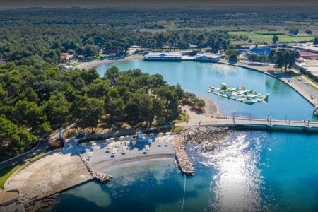 Apartments Amfora Plava Laguna (Ex Sol Amfora) - 9