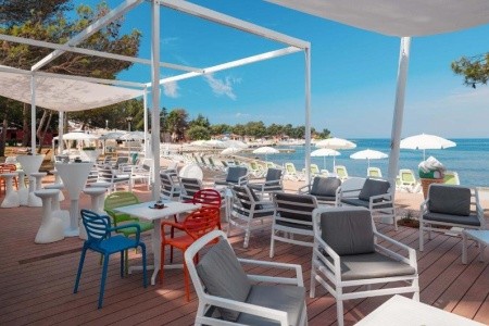 Apartments Amfora Plava Laguna (Ex Sol Amfora) - 12