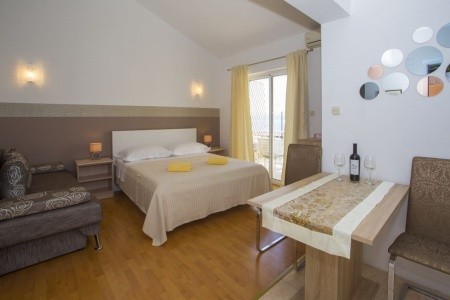 Apartmány Radojka - 4