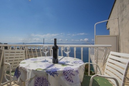 Apartmány Radojka - 5