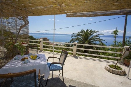 Apartmány Radojka - 7