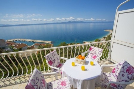 Apartmány Radojka - 8