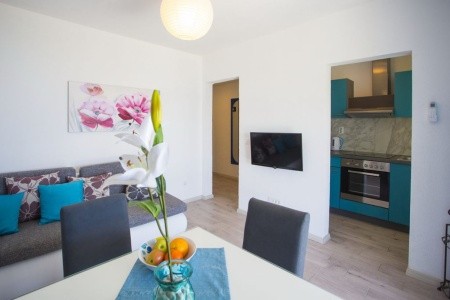 Apartmány Radojka - 9