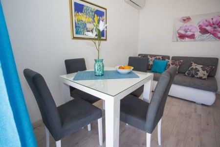 Apartmány Radojka - 11