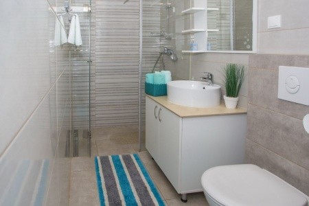 Apartmány Radojka - 13