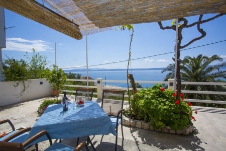 Apartmány Radojka - 15