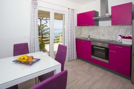 Apartmány Radojka - 16