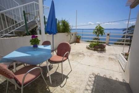 Apartmány Radojka - 17