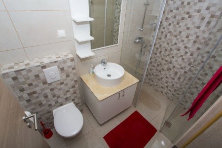 Apartmány Radojka - 19
