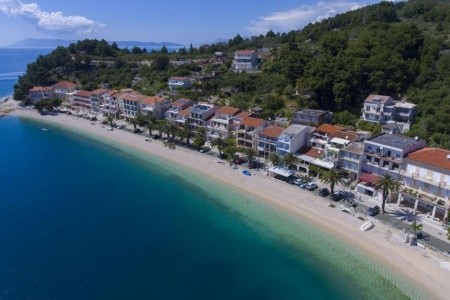 Apartmány Radojka - 21