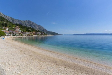 Apartmány Radojka - 22