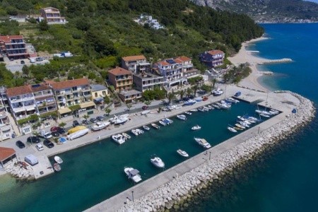 Apartmány Radojka - 23