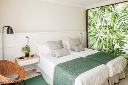 Aqua Hotel Bertran - 3