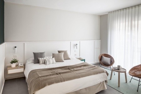 Aqua Hotel Bertran - 5