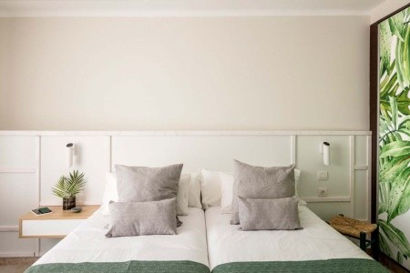 Aqua Hotel Bertran - 6