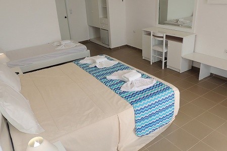 Sarris (Ex. White Sands) - 3