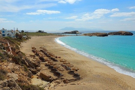 Sarris (Ex. White Sands) - 4