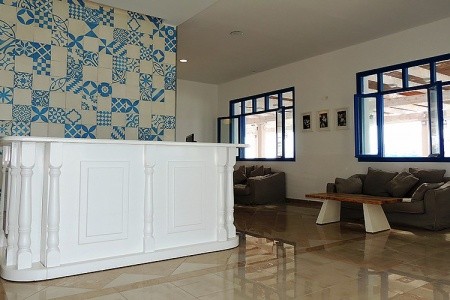 Sarris (Ex. White Sands) - 5