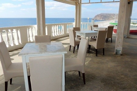 Sarris (Ex. White Sands) - 6