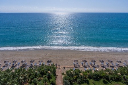 Poseidon Beach - 8