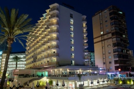 Medplaya Hotel Riudor