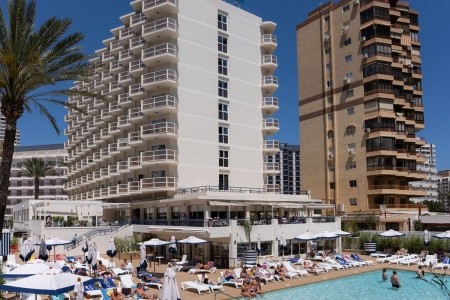 Medplaya Hotel Riudor