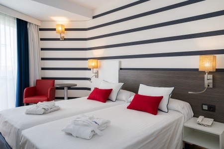 Medplaya Hotel Riudor