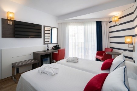 Medplaya Hotel Riudor