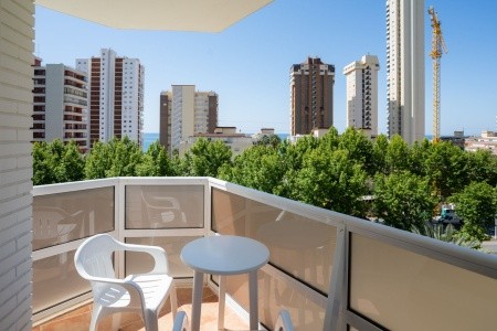 Medplaya Hotel Riudor
