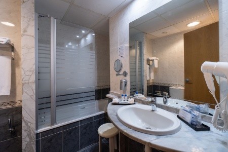 Medplaya Hotel Riudor