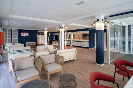 Medplaya Hotel Riudor