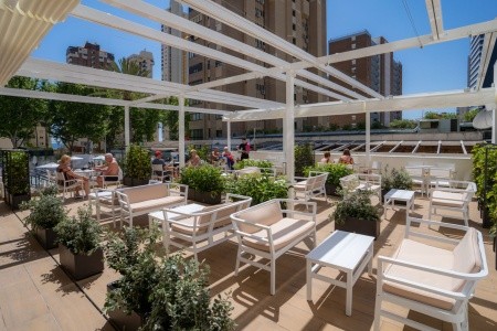 Medplaya Hotel Riudor