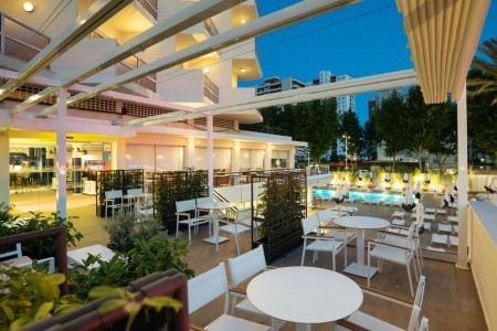 Medplaya Hotel Riudor