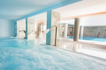 Španielsko Mallorca Playa Del Moro 15 dňový pobyt Polpenzia Letecky Letisko: Bratislava July 2026 (15/07/26-29/07/26)