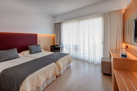 Španielsko Mallorca Playa Del Moro 15 dňový pobyt Polpenzia Letecky Letisko: Bratislava July 2026 (15/07/26-29/07/26)