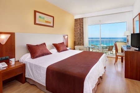 Španielsko Mallorca Cm Castell De Mar 12 dňový pobyt Raňajky Letecky Letisko: Viedeň October 2025 (21/10/25- 1/11/25)