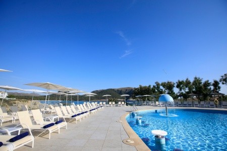 Španielsko Mallorca Thb Cala Lliteras 8 dňový pobyt Bez stravy Letecky Letisko: Praha August 2025 (21/08/25-28/08/25)