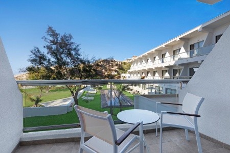 Španielsko Mallorca Thb Cala Lliteras 8 dňový pobyt Bez stravy Letecky Letisko: Praha August 2025 (21/08/25-28/08/25)