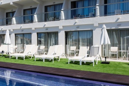 Španielsko Mallorca Thb Cala Lliteras 8 dňový pobyt Bez stravy Letecky Letisko: Praha August 2025 (21/08/25-28/08/25)