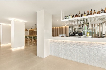 Španielsko Mallorca Thb Gran Playa 5 dňový pobyt Polpenzia Letecky Letisko: Viedeň September 2026 (30/09/26- 4/10/26)