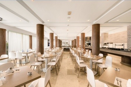 Španielsko Mallorca Thb Gran Playa 5 dňový pobyt Polpenzia Letecky Letisko: Viedeň September 2026 (30/09/26- 4/10/26)