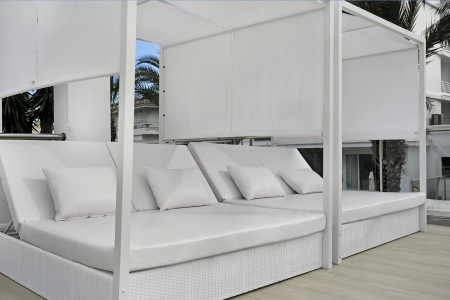 Španielsko Mallorca Thb Gran Playa 5 dňový pobyt Polpenzia Letecky Letisko: Viedeň September 2026 (30/09/26- 4/10/26)