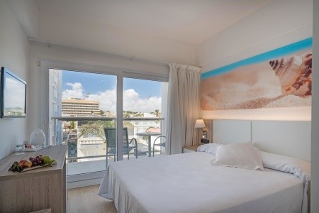 Španielsko Mallorca Thb Gran Playa 5 dňový pobyt Polpenzia Letecky Letisko: Viedeň September 2026 (30/09/26- 4/10/26)