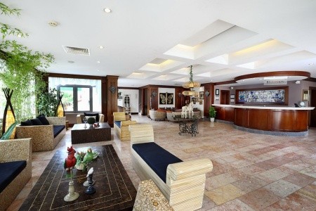 Cactus Fleur Beach - 75