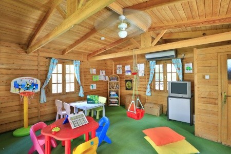 Cactus Fleur Beach - 81