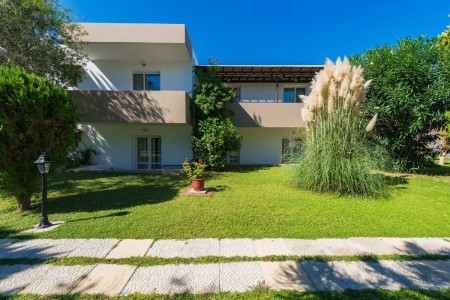 Grécko Kos Gaia Garden (Lambi) 8 dňový pobyt All Inclusive Letecky Letisko: Viedeň July 2025 ( 2/07/25- 9/07/25)