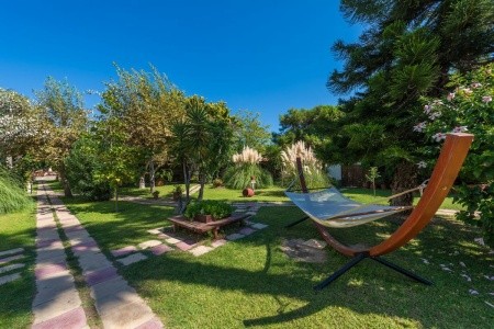Grécko Kos Gaia Garden (Lambi) 8 dňový pobyt All Inclusive Letecky Letisko: Viedeň July 2025 ( 2/07/25- 9/07/25)