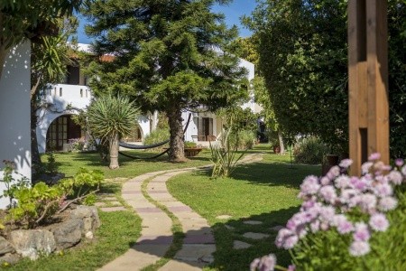 Grécko Kos Gaia Garden (Lambi) 8 dňový pobyt All Inclusive Letecky Letisko: Viedeň July 2025 ( 2/07/25- 9/07/25)