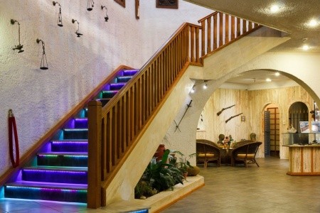 Grécko Kos Gaia Garden (Lambi) 8 dňový pobyt All Inclusive Letecky Letisko: Viedeň July 2025 ( 2/07/25- 9/07/25)