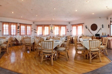 Grécko Kos Gaia Garden (Lambi) 8 dňový pobyt All Inclusive Letecky Letisko: Viedeň July 2025 ( 2/07/25- 9/07/25)